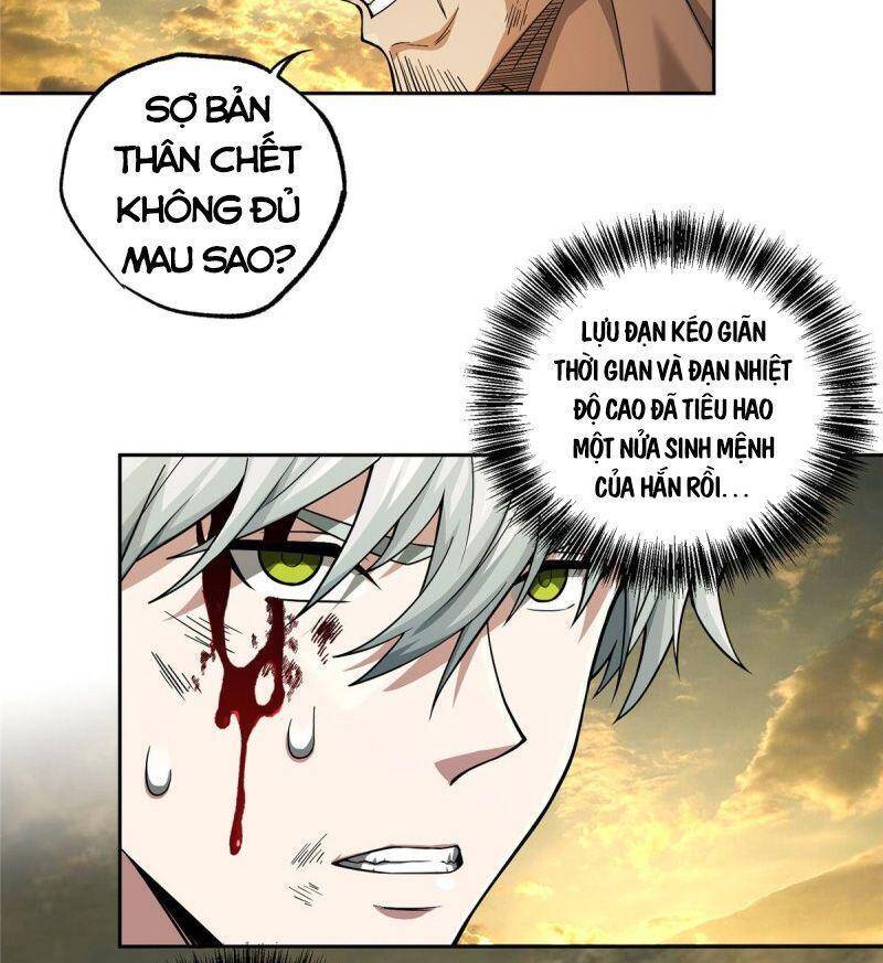 Siêu Thần Cơ Giới Sư Chap 50 - Next Chap 51