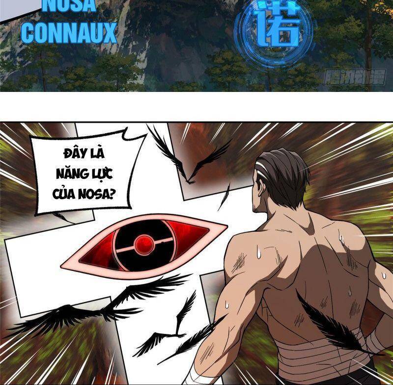 Siêu Thần Cơ Giới Sư Chap 50 - Next Chap 51