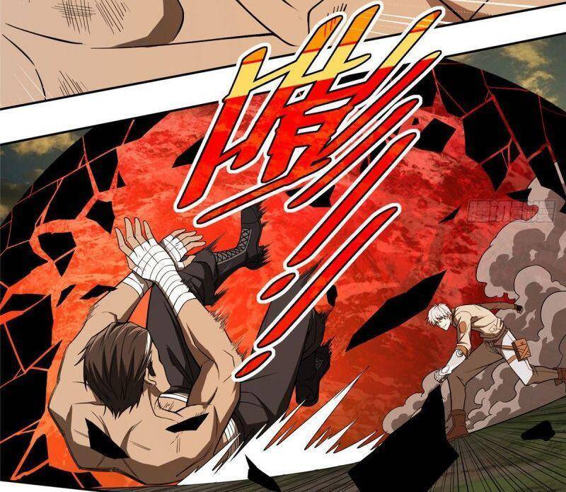 Siêu Thần Cơ Giới Sư Chap 50 - Next Chap 51