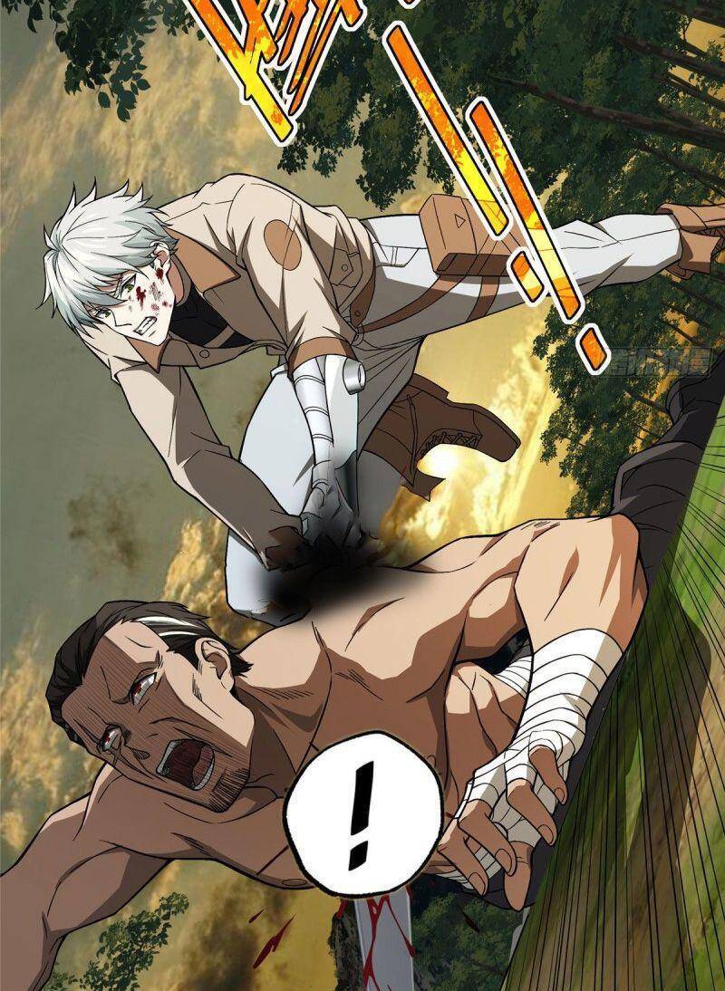 Siêu Thần Cơ Giới Sư Chap 50 - Next Chap 51