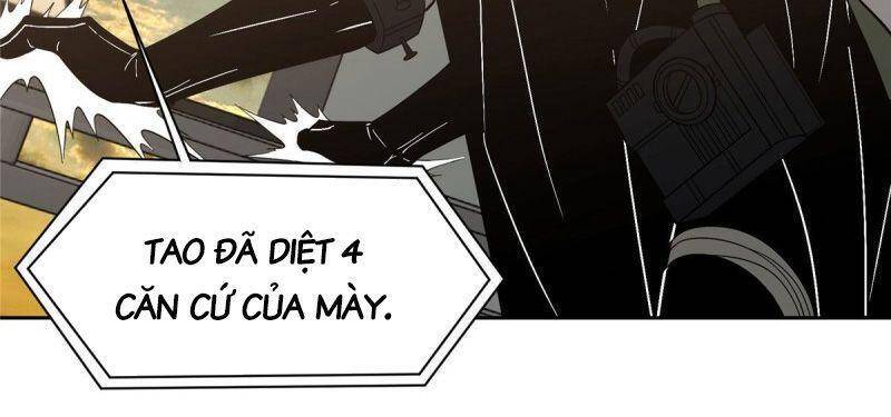 Siêu Thần Cơ Giới Sư Chap 50 - Next Chap 51
