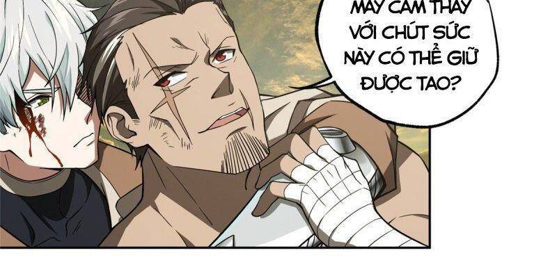 Siêu Thần Cơ Giới Sư Chap 50 - Next Chap 51