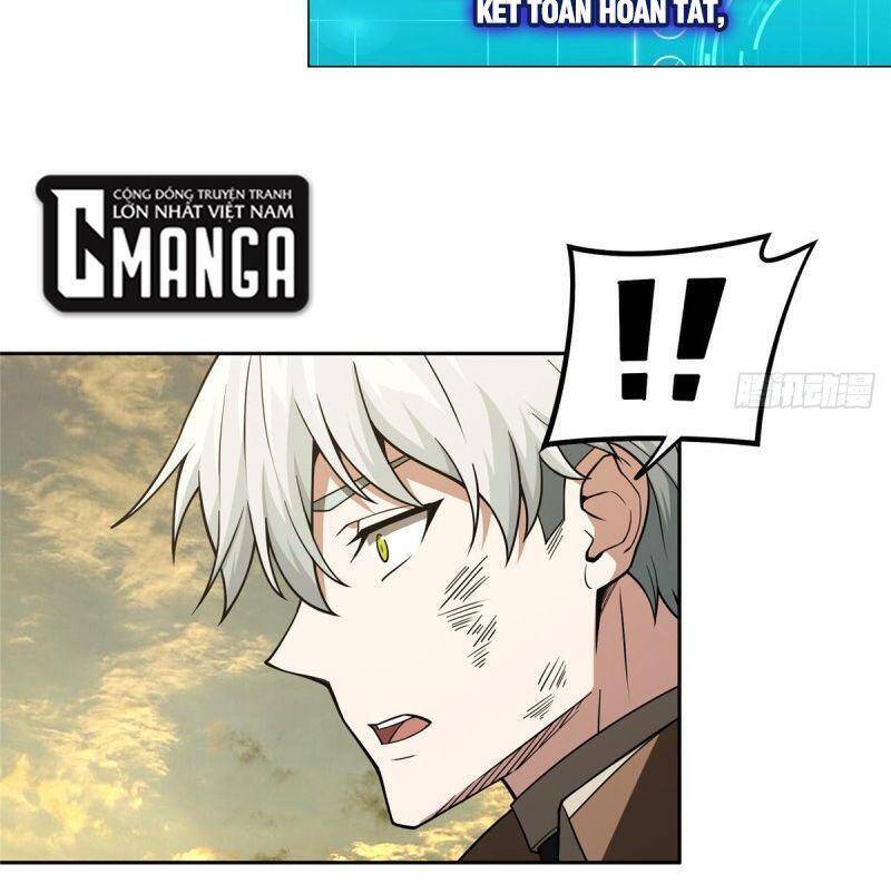 Siêu Thần Cơ Giới Sư Chap 51 - Next Chap 52