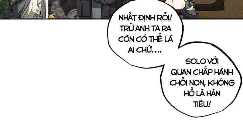 Siêu Thần Cơ Giới Sư Chap 51 - Next Chap 52