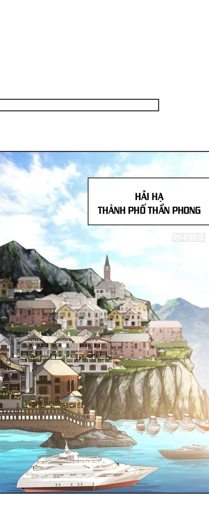 Siêu Thần Cơ Giới Sư Chap 52 - Next Chap 53