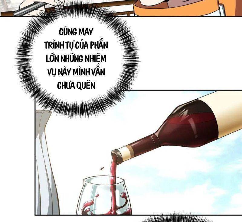 Siêu Thần Cơ Giới Sư Chap 52 - Next Chap 53