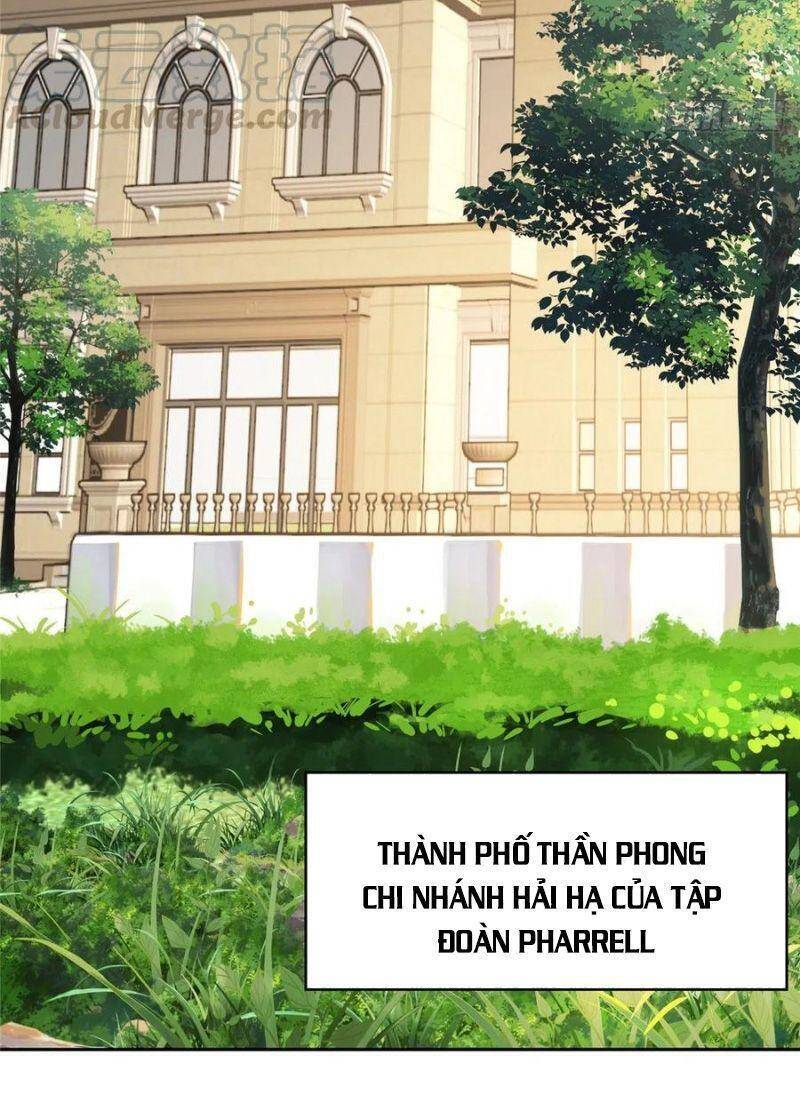 Siêu Thần Cơ Giới Sư Chap 52 - Next Chap 53