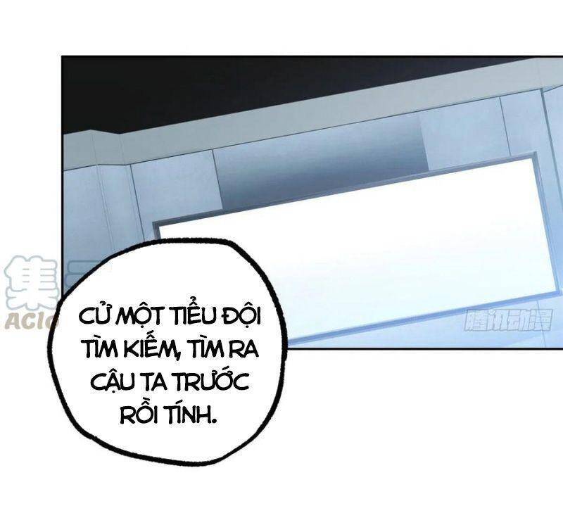 Siêu Thần Cơ Giới Sư Chap 52 - Next Chap 53
