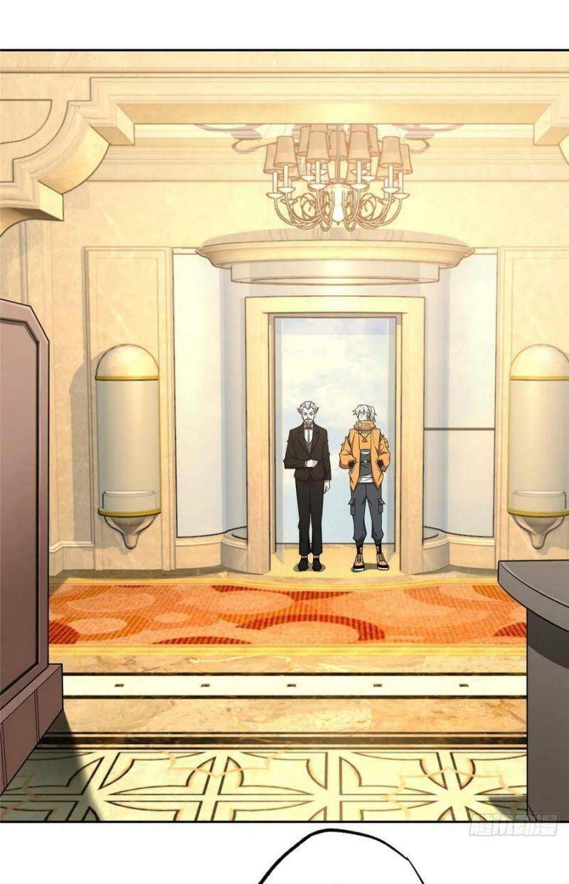 Siêu Thần Cơ Giới Sư Chap 53 - Next Chap 54