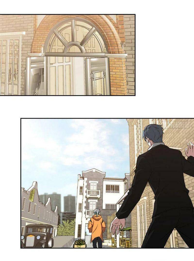 Siêu Thần Cơ Giới Sư Chap 53 - Next Chap 54