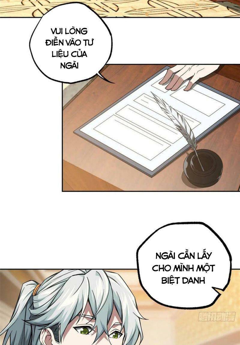 Siêu Thần Cơ Giới Sư Chap 53 - Next Chap 54