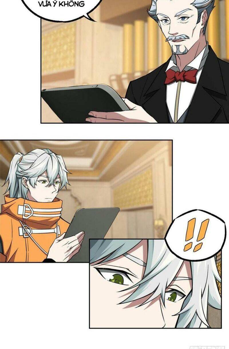 Siêu Thần Cơ Giới Sư Chap 53 - Next Chap 54