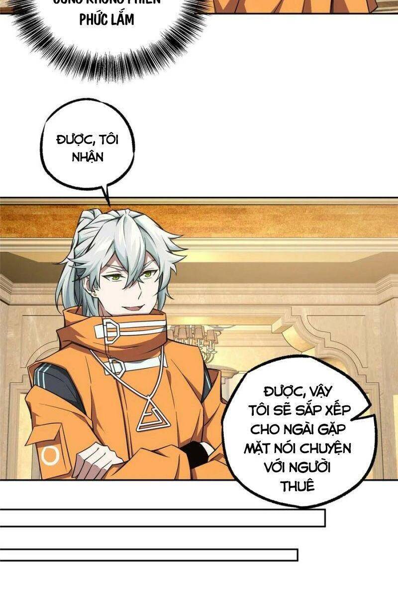 Siêu Thần Cơ Giới Sư Chap 53 - Next Chap 54