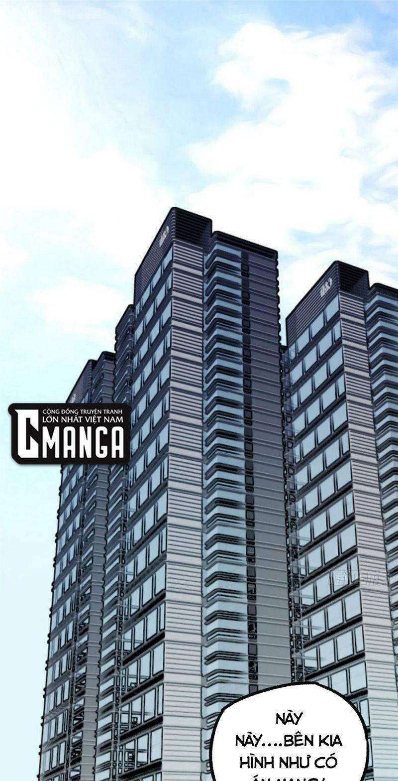 Siêu Thần Cơ Giới Sư Chap 54 - Next Chap 55