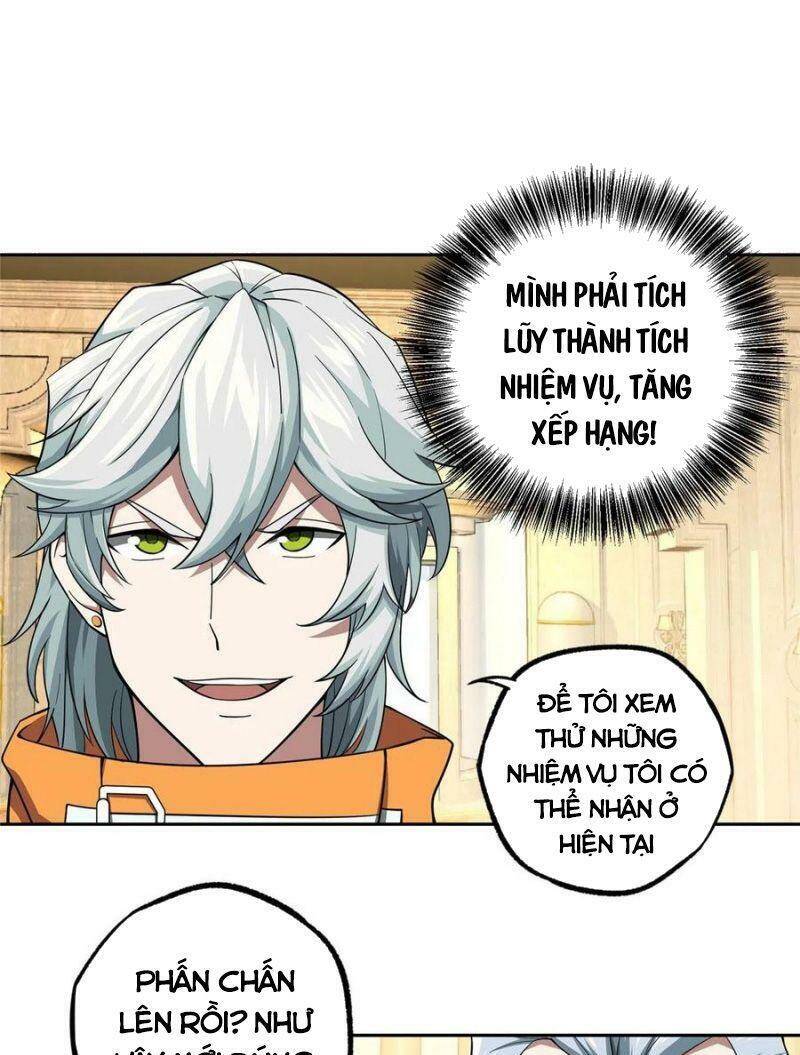 Siêu Thần Cơ Giới Sư Chap 54 - Next Chap 55