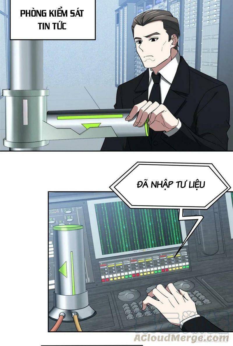 Siêu Thần Cơ Giới Sư Chap 54 - Next Chap 55