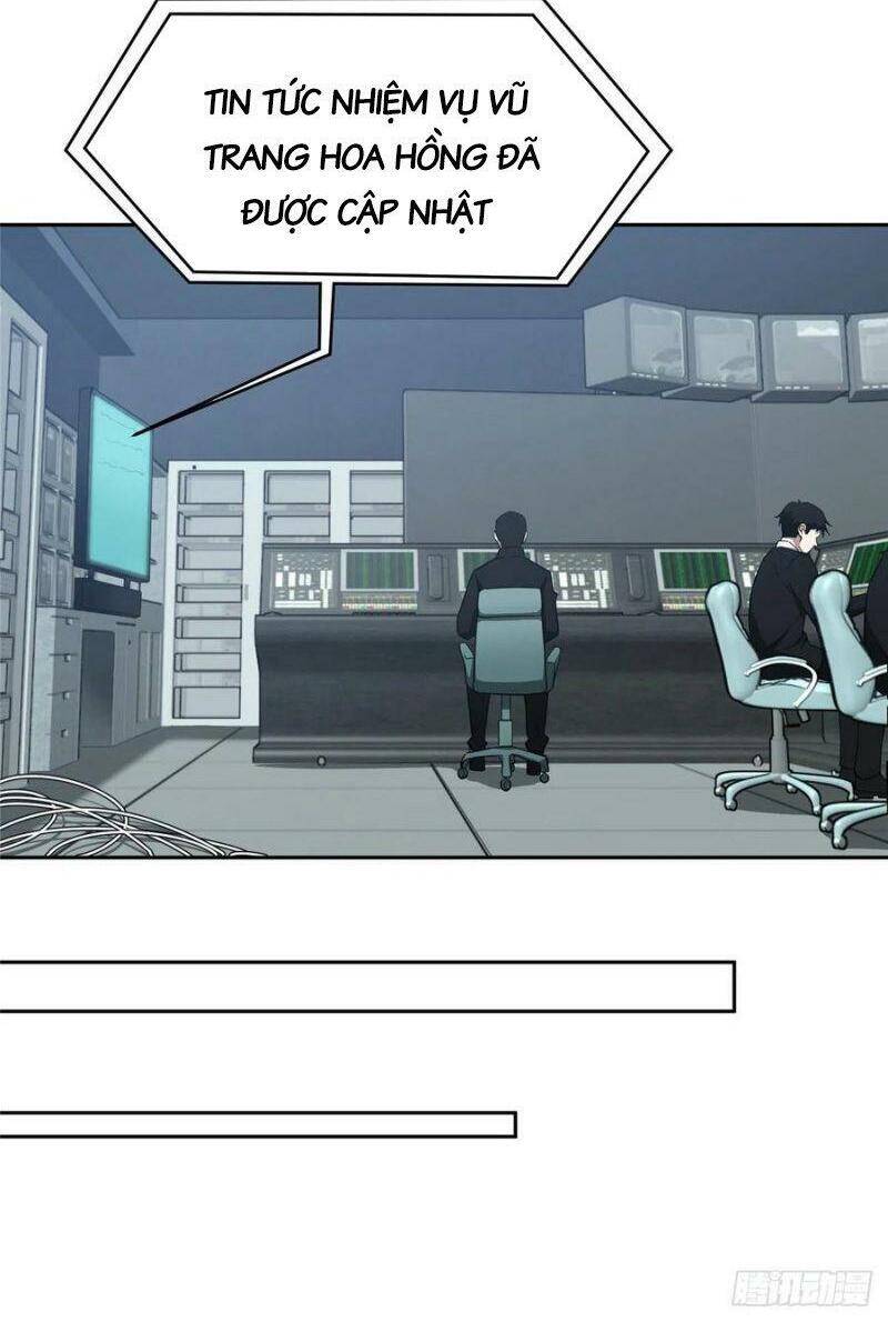 Siêu Thần Cơ Giới Sư Chap 54 - Next Chap 55