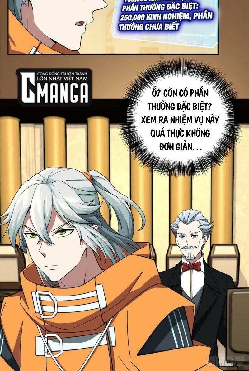 Siêu Thần Cơ Giới Sư Chap 54 - Next Chap 55