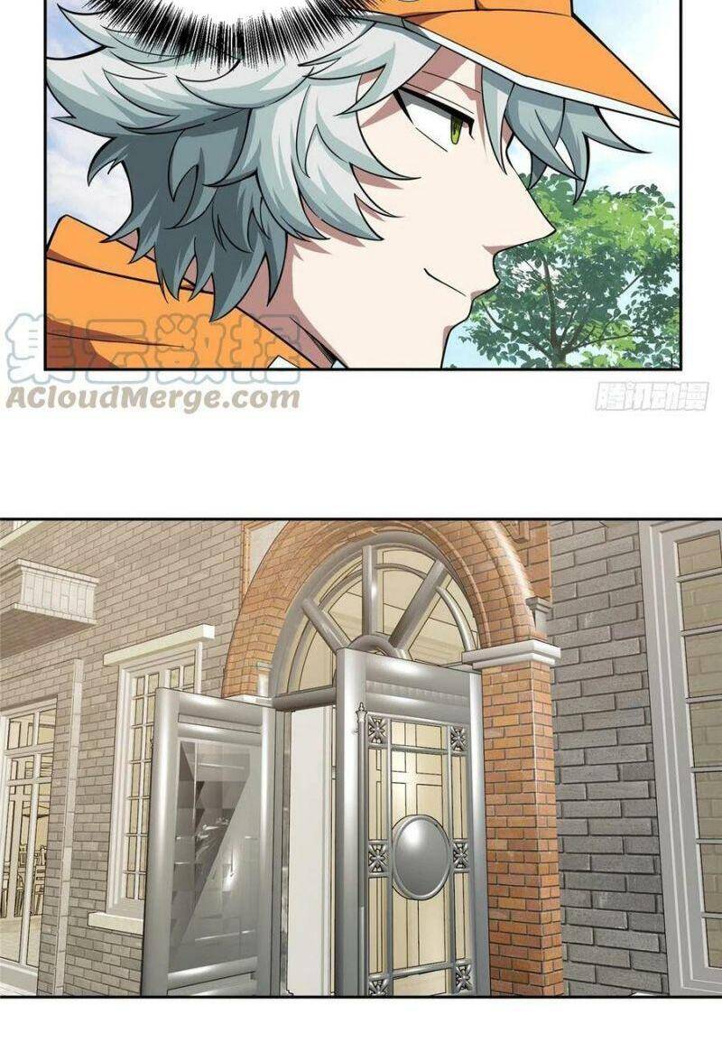 Siêu Thần Cơ Giới Sư Chap 54 - Next Chap 55