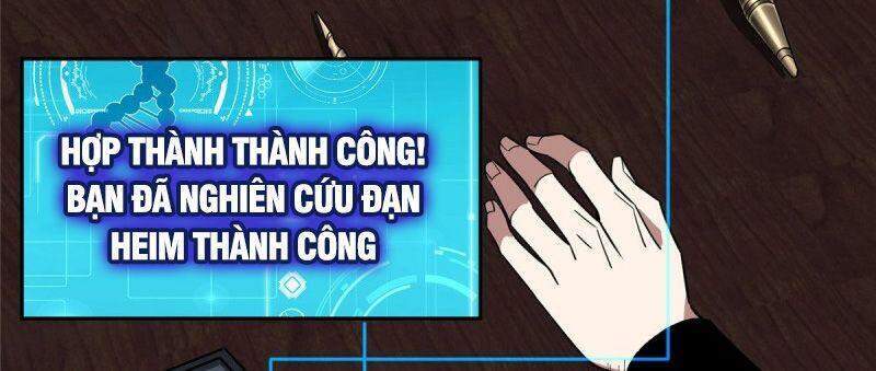 Siêu Thần Cơ Giới Sư Chap 55 - Next Chap 56