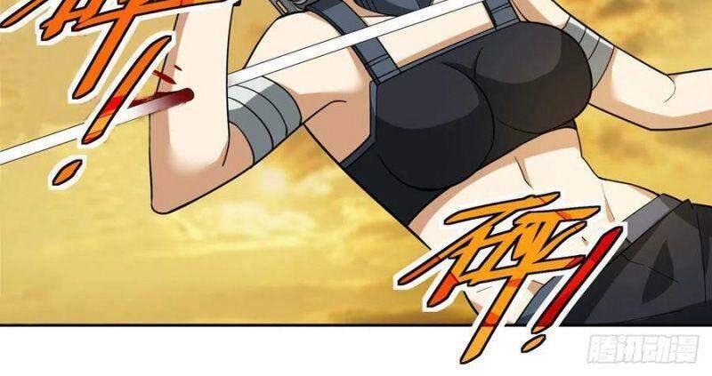 Siêu Thần Cơ Giới Sư Chap 56 - Next Chap 57