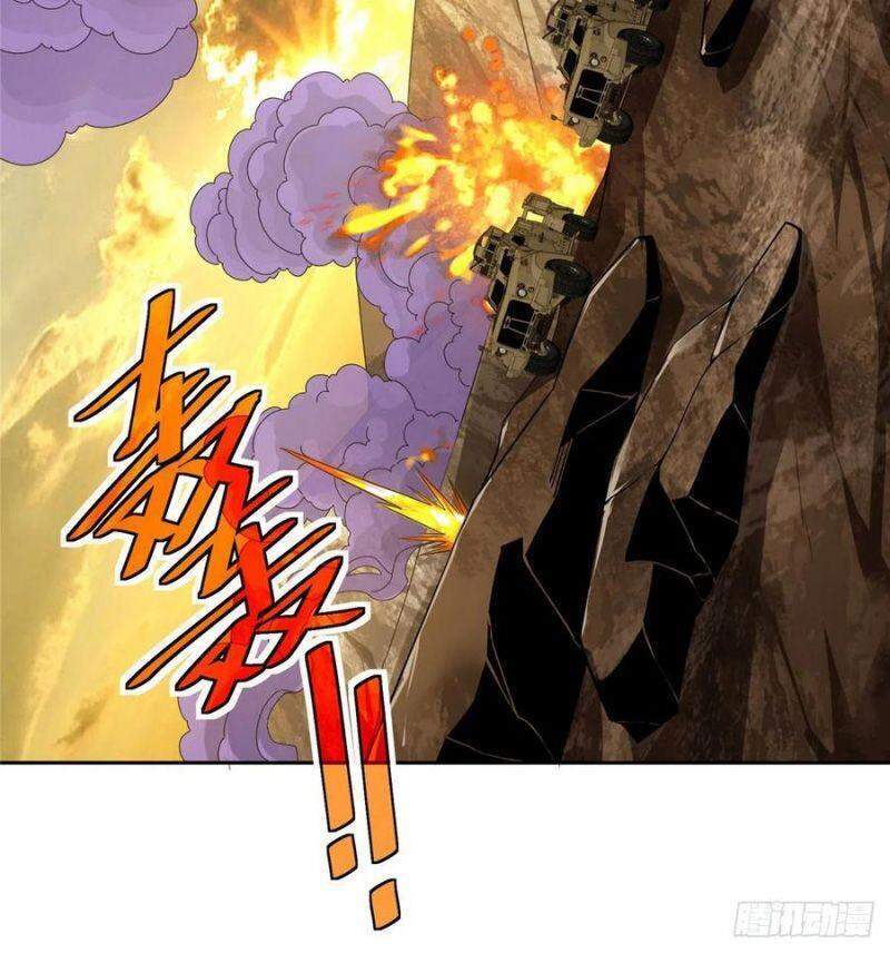 Siêu Thần Cơ Giới Sư Chap 56 - Next Chap 57