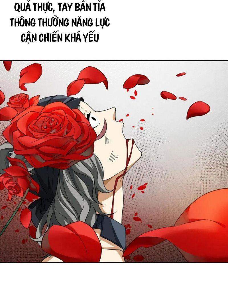 Siêu Thần Cơ Giới Sư Chap 56 - Next Chap 57