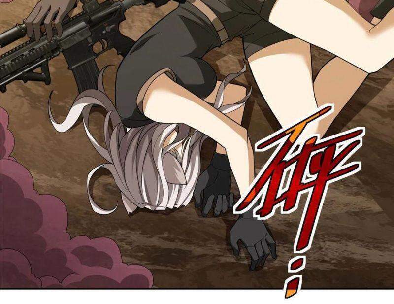Siêu Thần Cơ Giới Sư Chap 56 - Next Chap 57