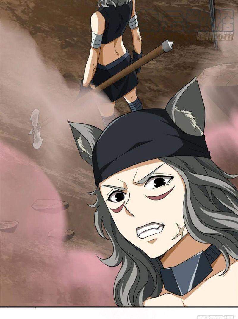 Siêu Thần Cơ Giới Sư Chap 56 - Next Chap 57