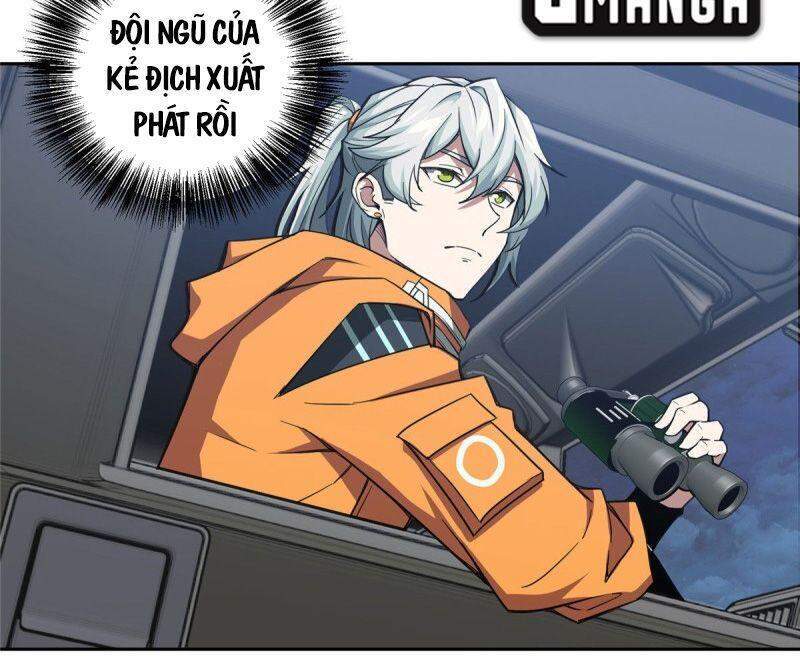 Siêu Thần Cơ Giới Sư Chap 57 - Next Chap 58