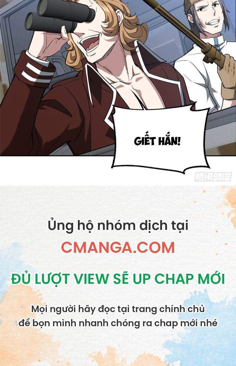Siêu Thần Cơ Giới Sư Chap 57 - Next Chap 58