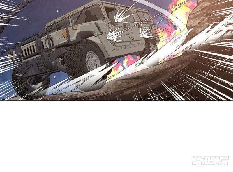 Siêu Thần Cơ Giới Sư Chap 58 - Next Chap 59