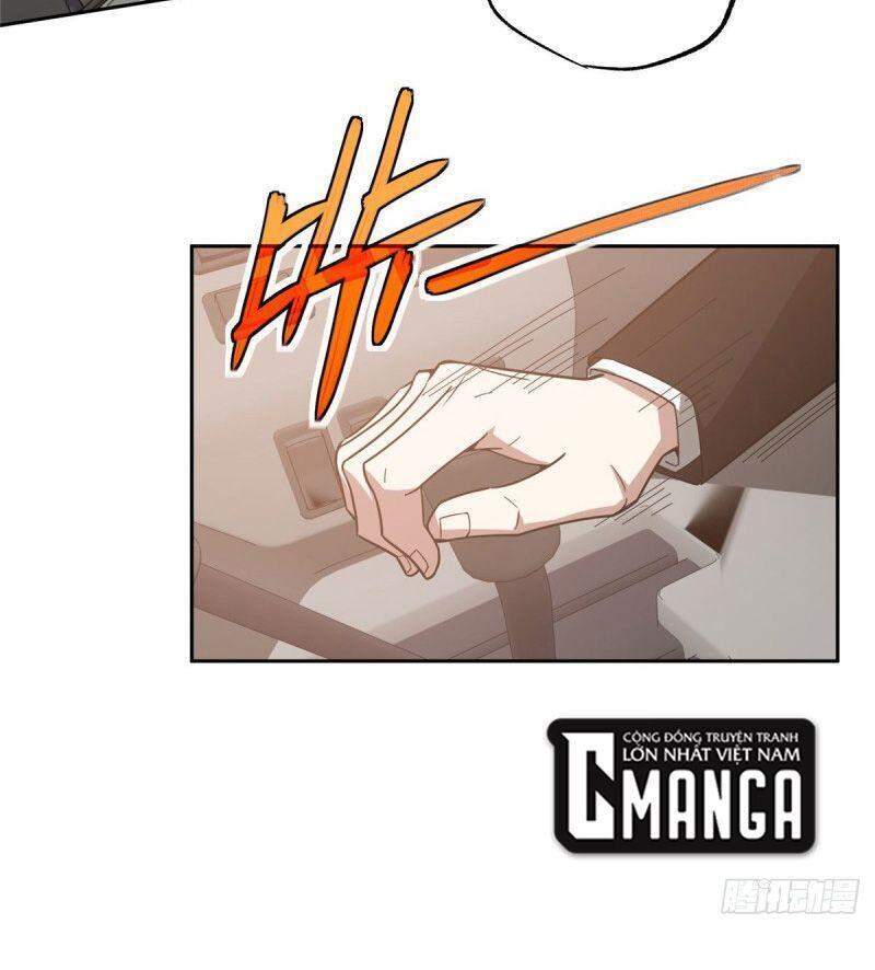 Siêu Thần Cơ Giới Sư Chap 58 - Next Chap 59