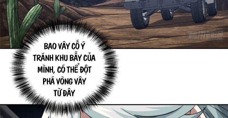 Siêu Thần Cơ Giới Sư Chap 58 - Next Chap 59