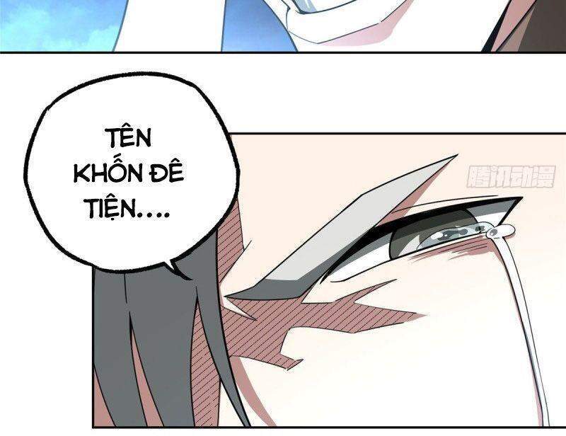 Siêu Thần Cơ Giới Sư Chap 58 - Next Chap 59