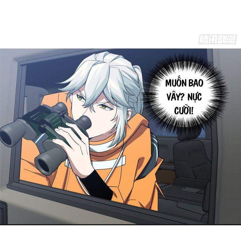 Siêu Thần Cơ Giới Sư Chap 58 - Next Chap 59