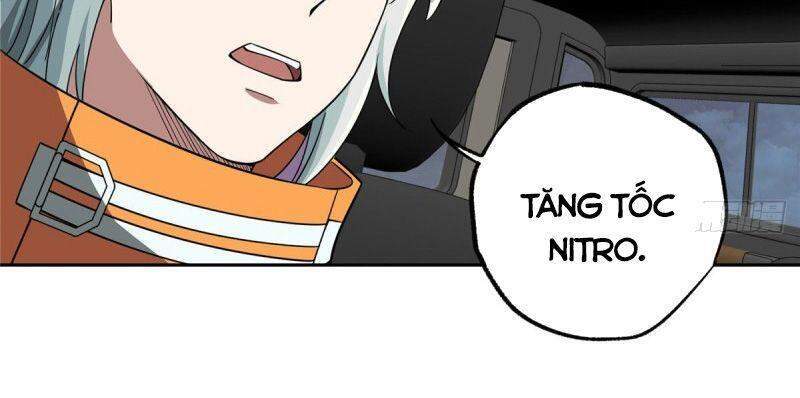 Siêu Thần Cơ Giới Sư Chap 58 - Next Chap 59