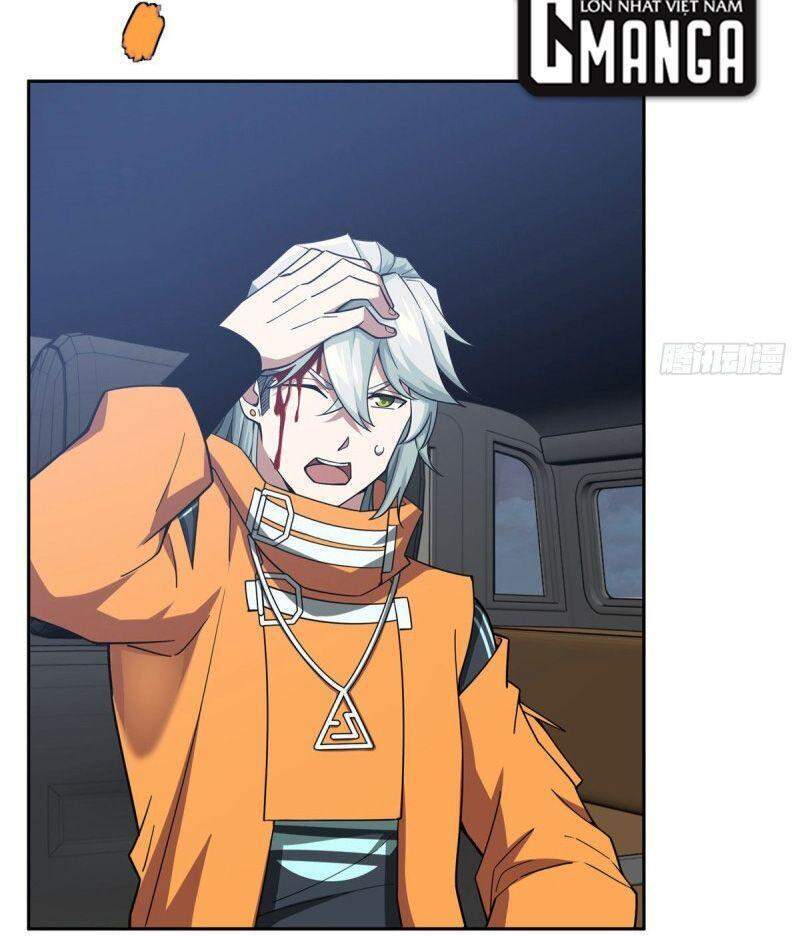 Siêu Thần Cơ Giới Sư Chap 58 - Next Chap 59