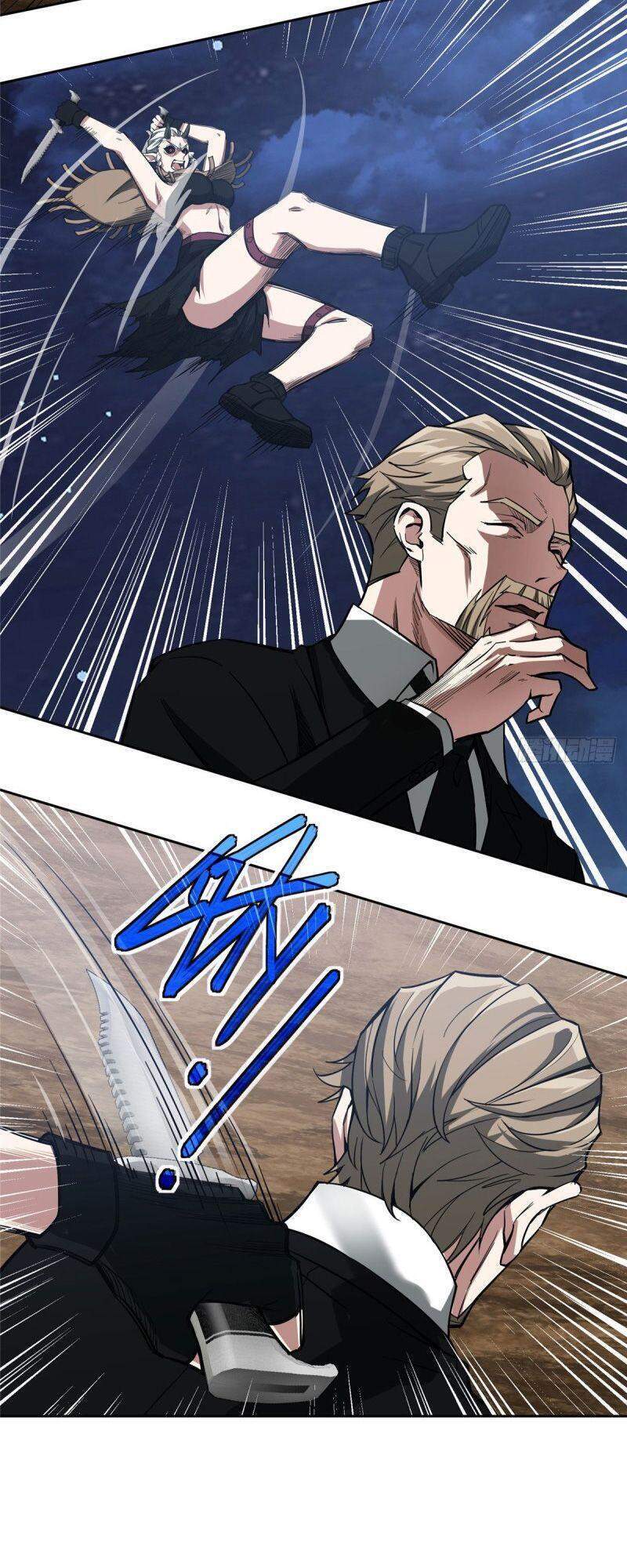 Siêu Thần Cơ Giới Sư Chap 59 - Next Chap 60