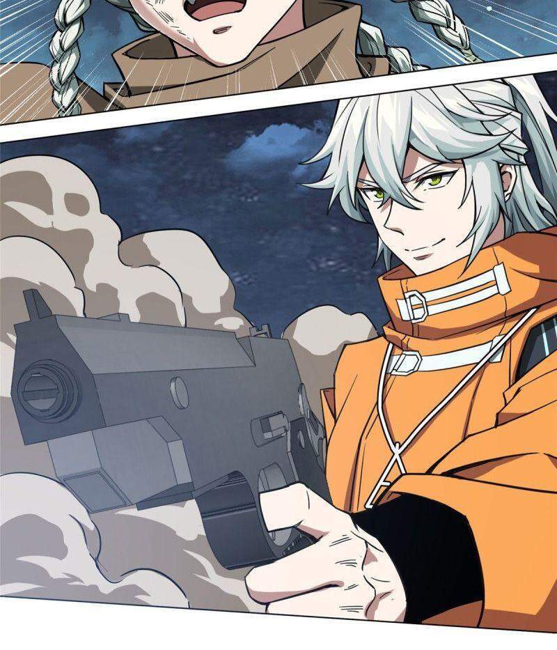 Siêu Thần Cơ Giới Sư Chap 59 - Next Chap 60