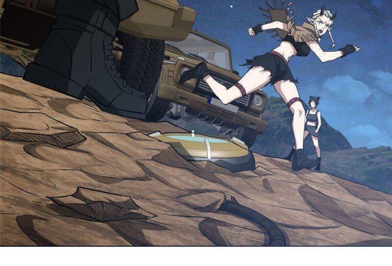 Siêu Thần Cơ Giới Sư Chap 59 - Next Chap 60