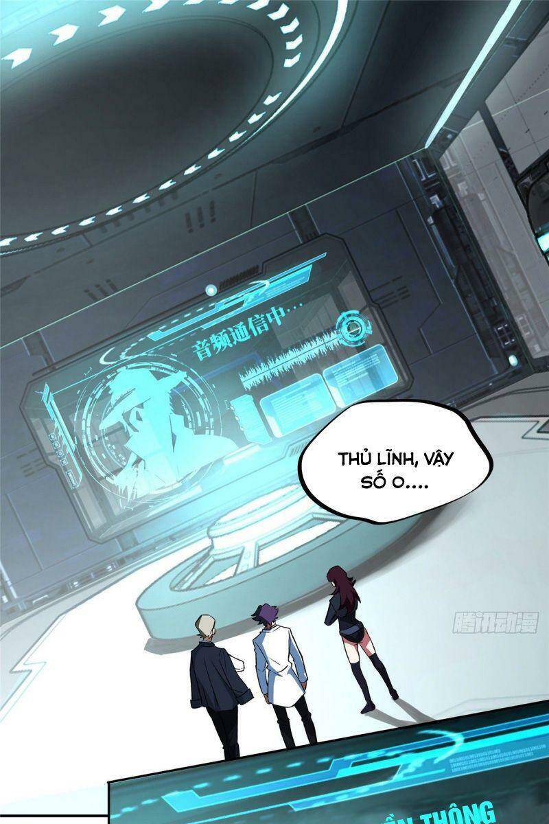 Siêu Thần Cơ Giới Sư Chap 6 - Next Chap 7
