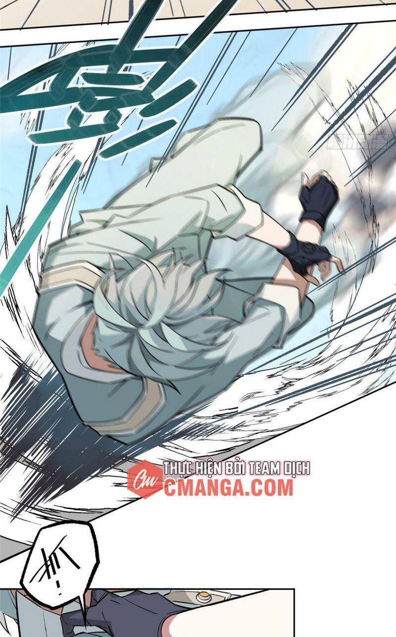 Siêu Thần Cơ Giới Sư Chap 6 - Next Chap 7