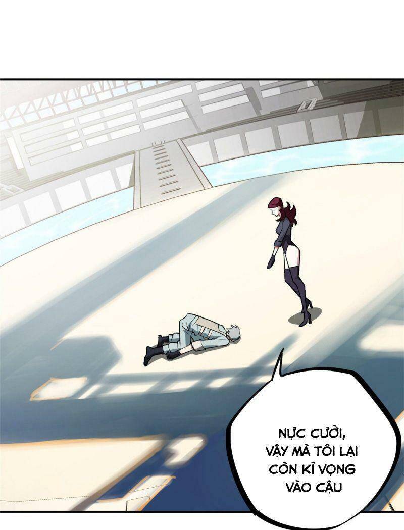 Siêu Thần Cơ Giới Sư Chap 6 - Next Chap 7