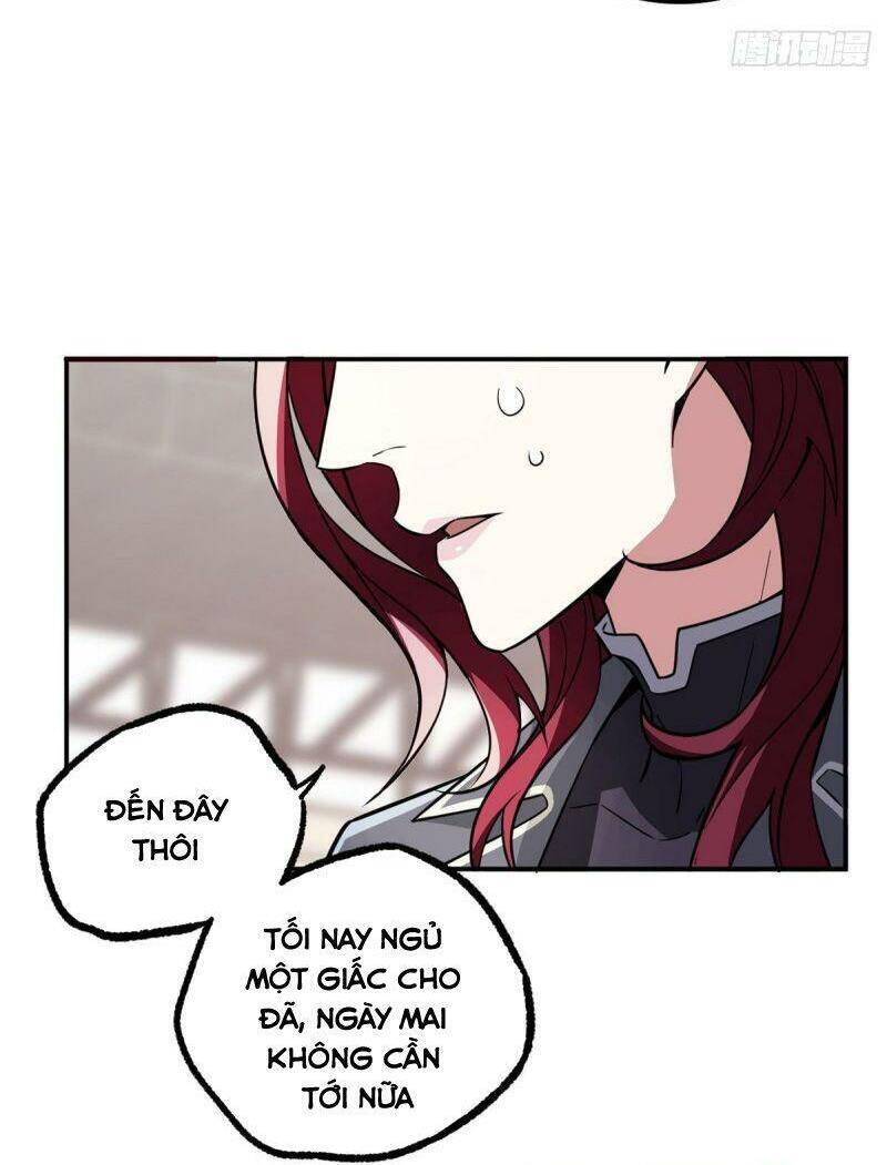 Siêu Thần Cơ Giới Sư Chap 6 - Next Chap 7