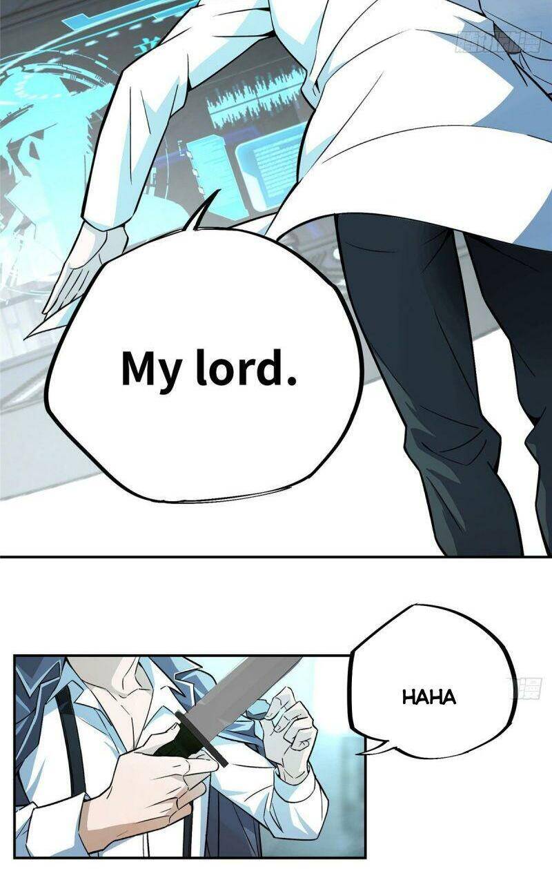 Siêu Thần Cơ Giới Sư Chap 6 - Next Chap 7