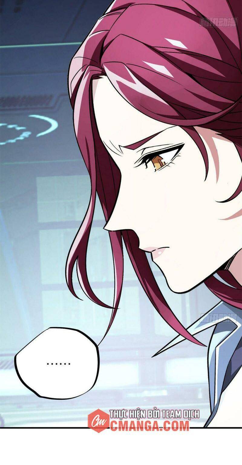 Siêu Thần Cơ Giới Sư Chap 6 - Next Chap 7