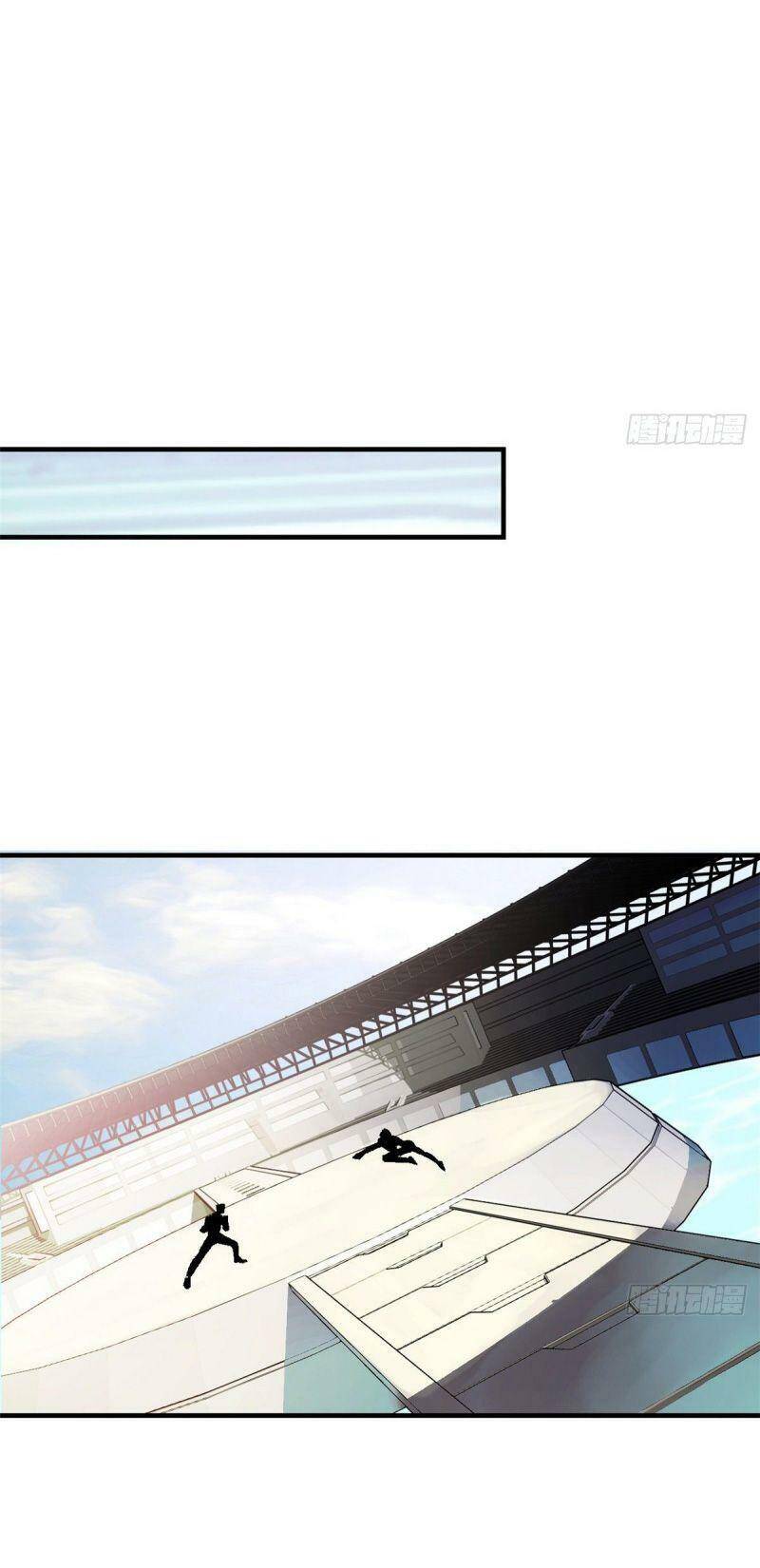 Siêu Thần Cơ Giới Sư Chap 6 - Next Chap 7