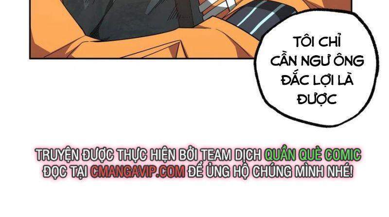 Siêu Thần Cơ Giới Sư Chap 60 - Next Chap 61