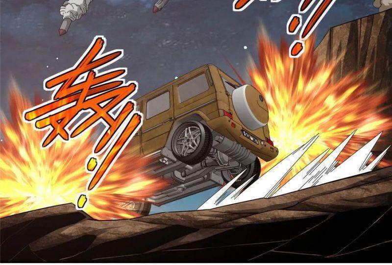 Siêu Thần Cơ Giới Sư Chap 60 - Next Chap 61